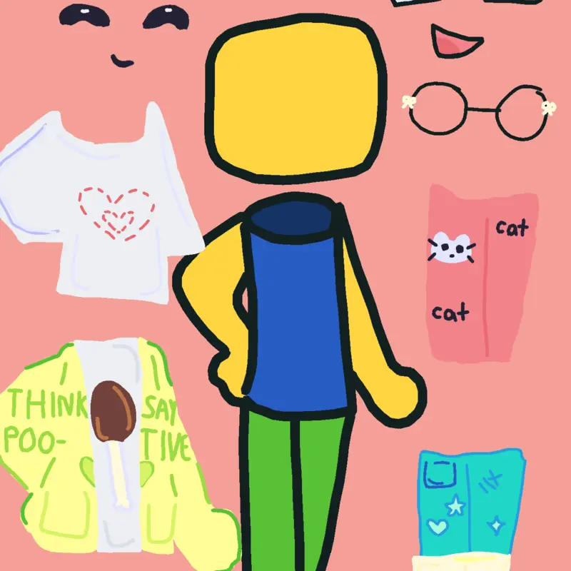 Game by @Lucky_girl_syndrome