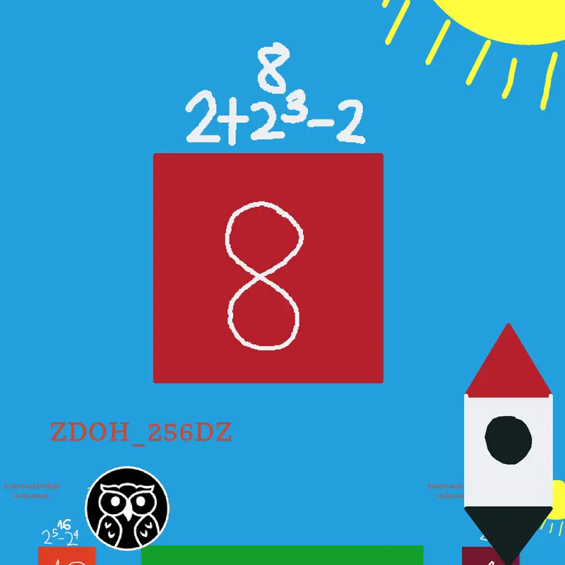 Game by @ZDOH_256DZ