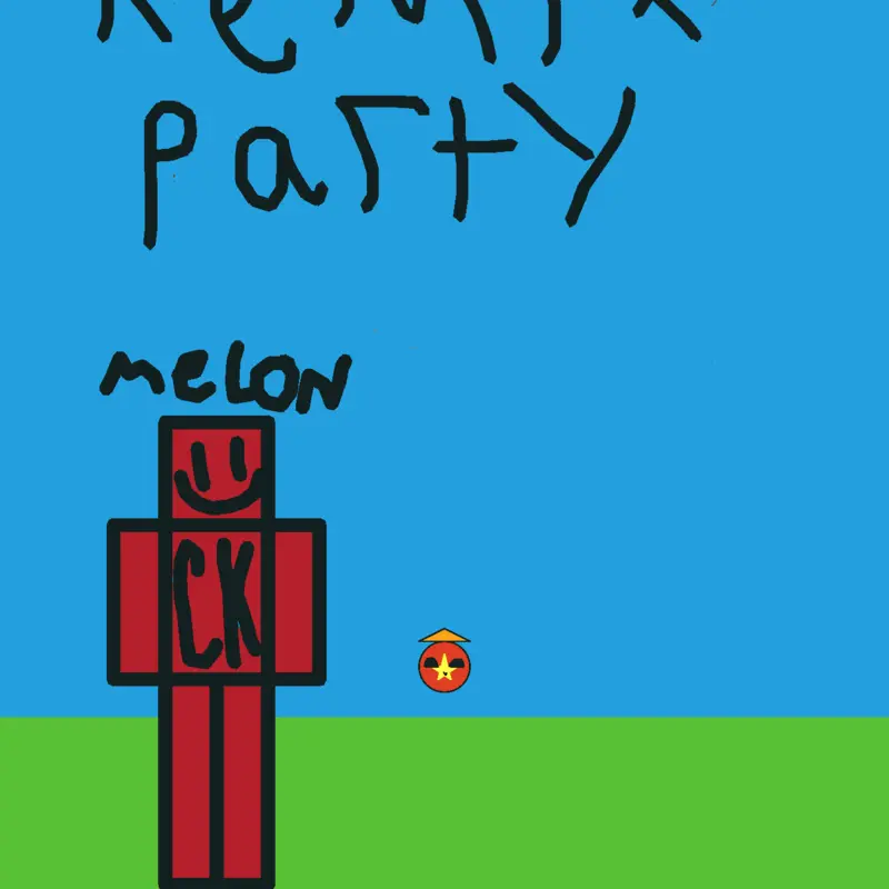 Game by @melon3006
