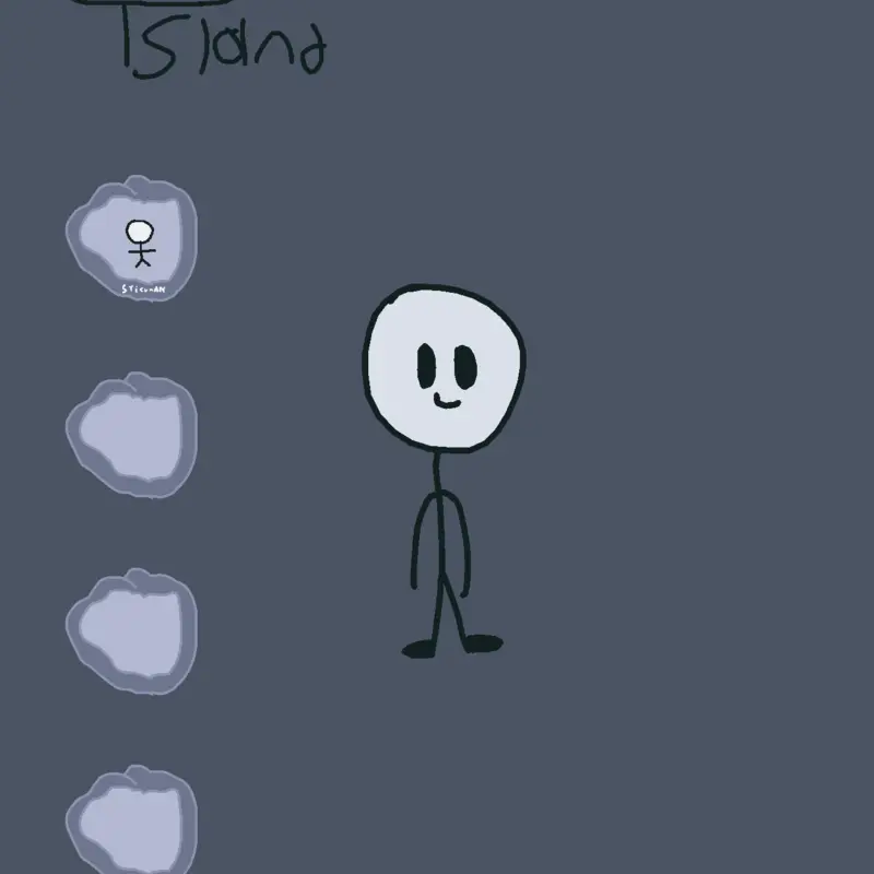 Game by @LelandJackson
