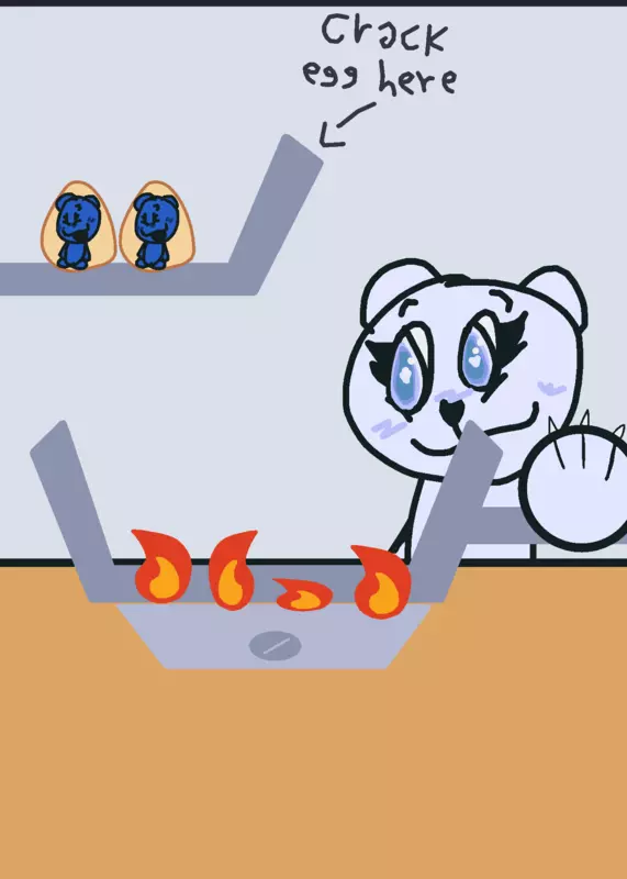 Game by @Carebears_luv