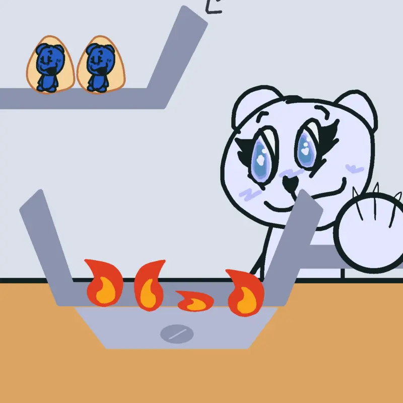 Game by @Carebears_luv