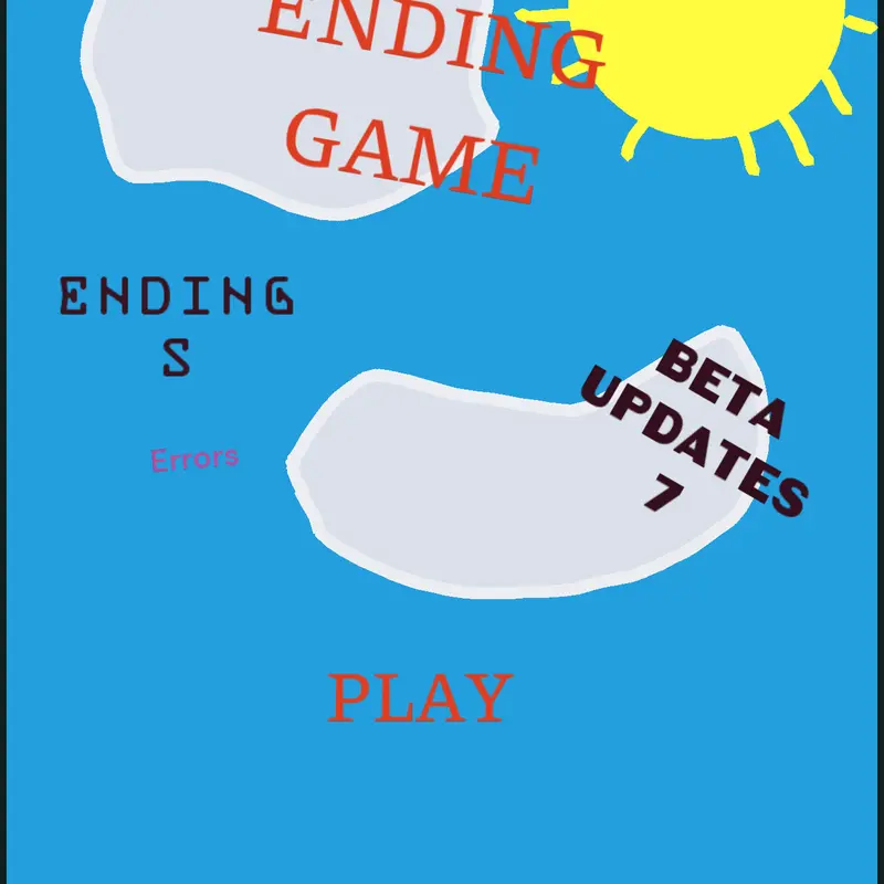 Game by @piterixus