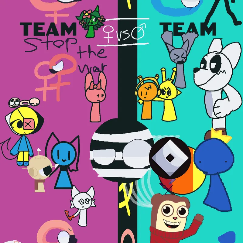 Game by @thecooldragon