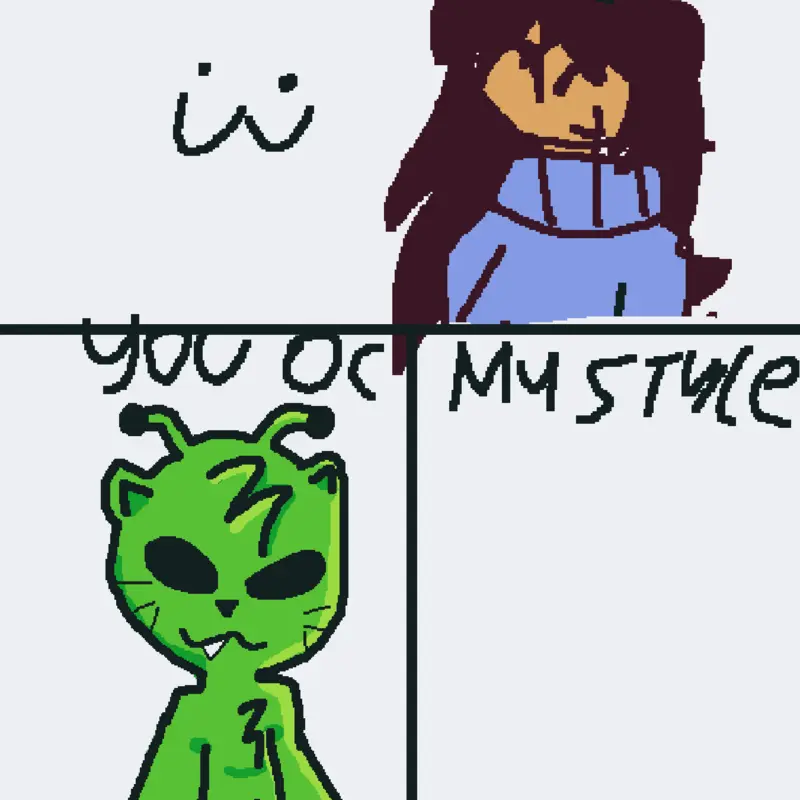 Game by @Milena2015