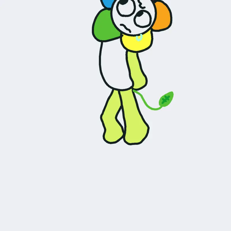 Game by @elliot_alienn