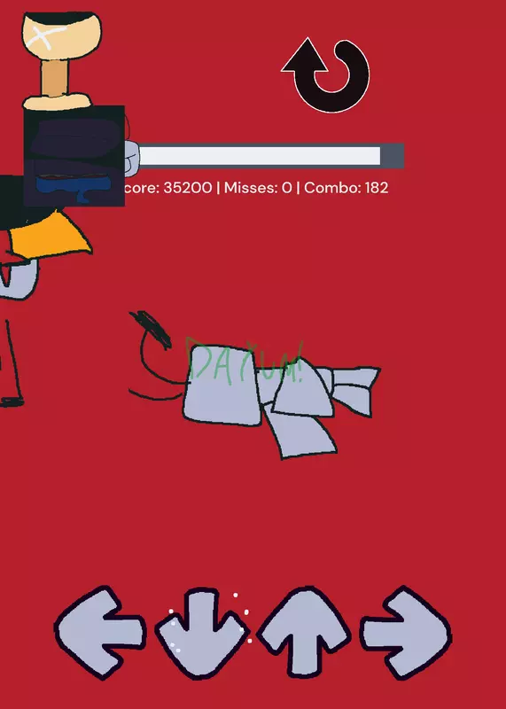Game by @stickmantv