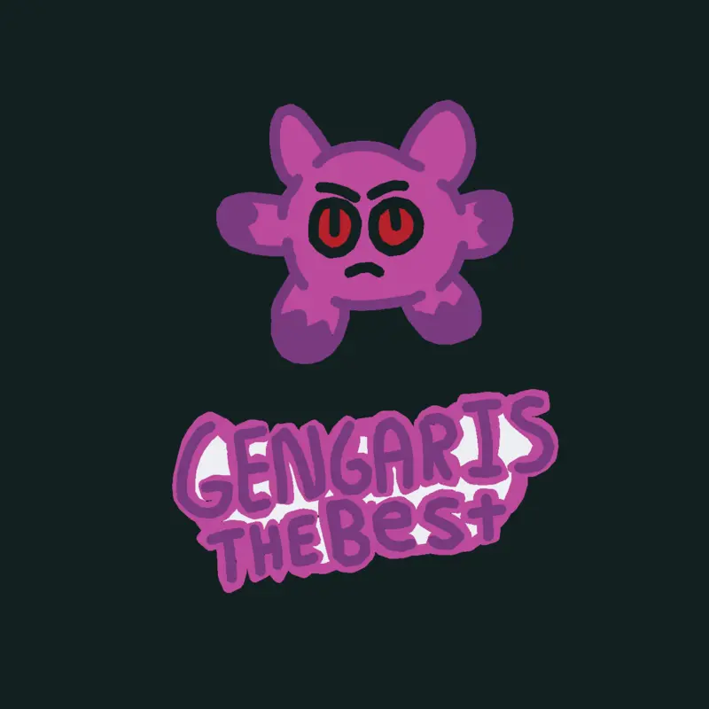 Game by @GengarIsTheBest