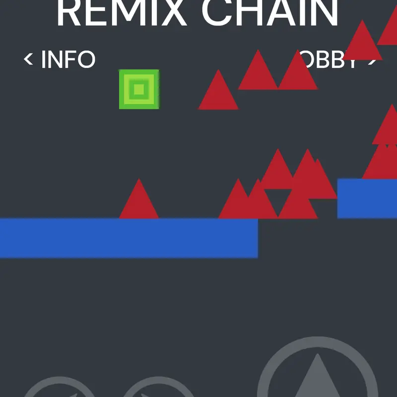 Game by @ThatRandomCoder