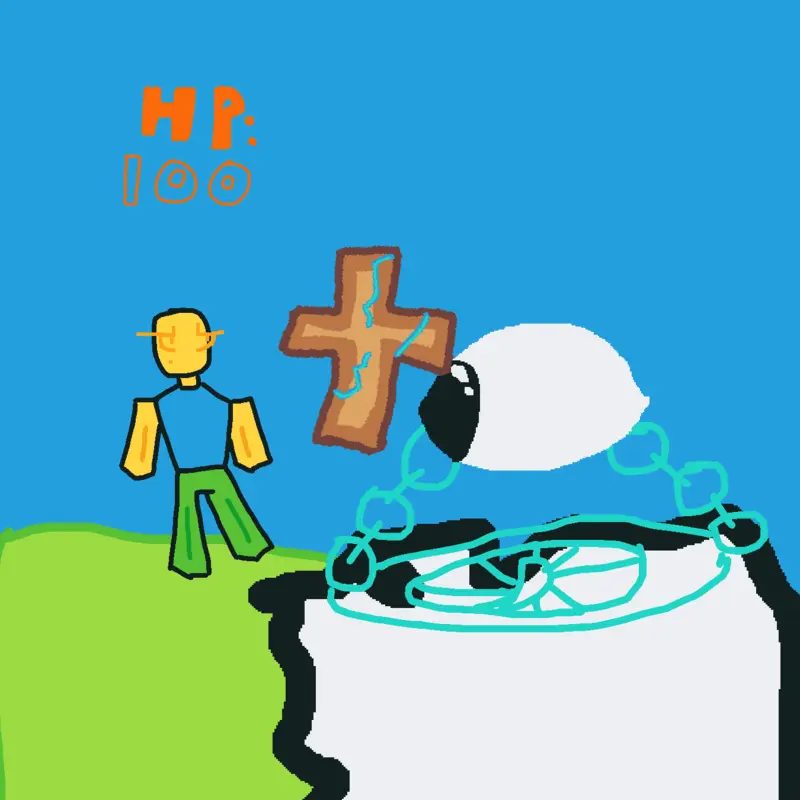 Game by @keneedas