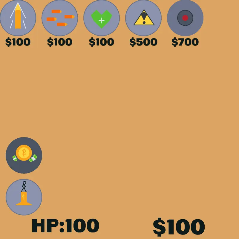Game by @WendaTheIdiot
