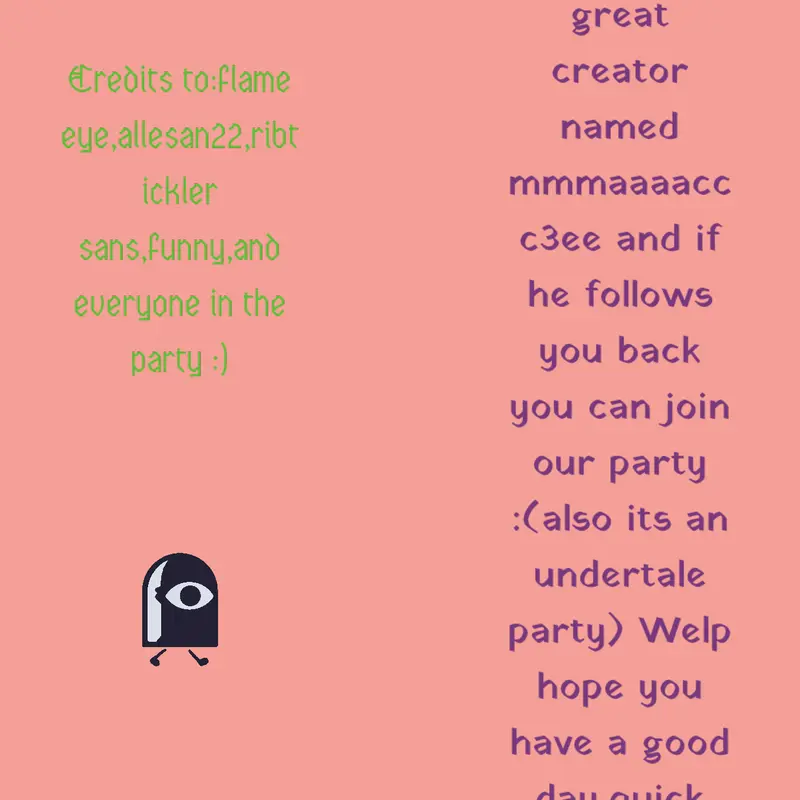 Game by @brokensmiley