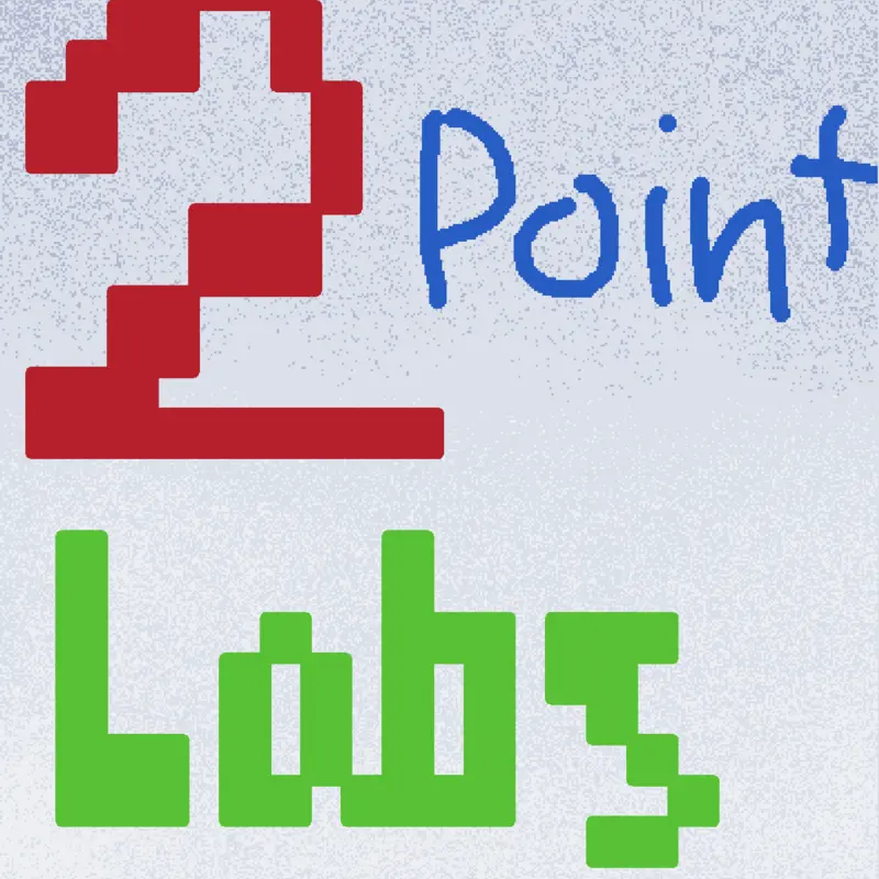 2point Labs by @nikhhhh26