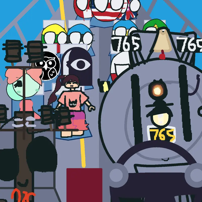 Game by @pillarpowerline_235