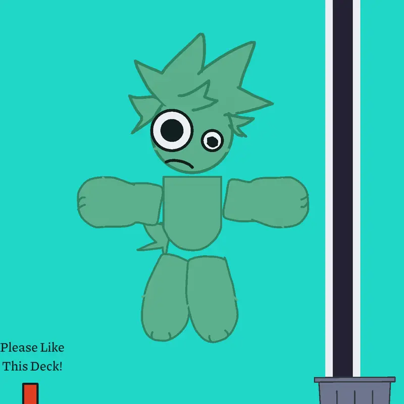 Game by @meowrs