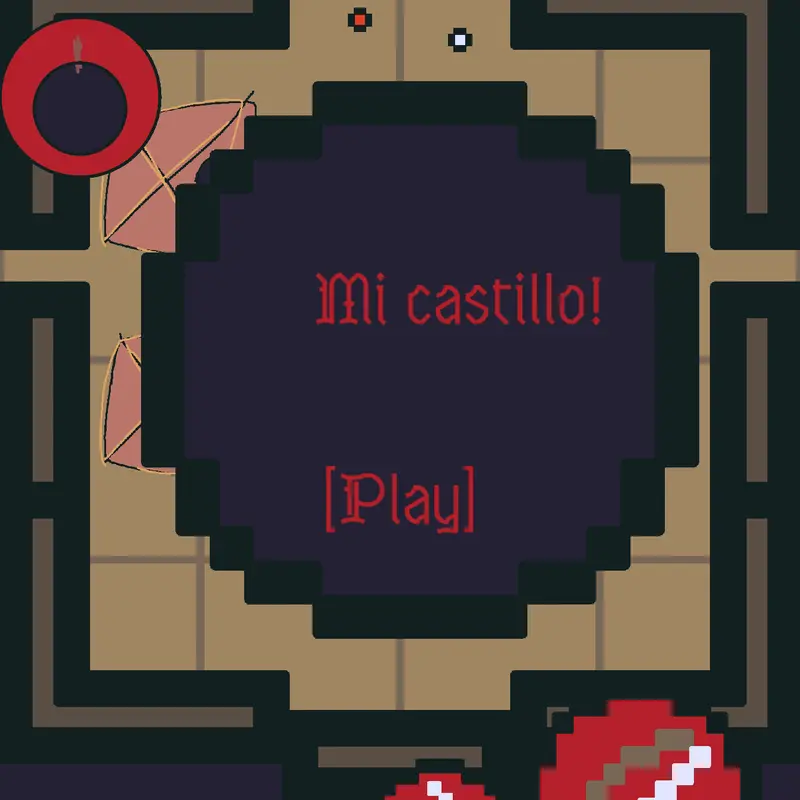 Game by @dycat