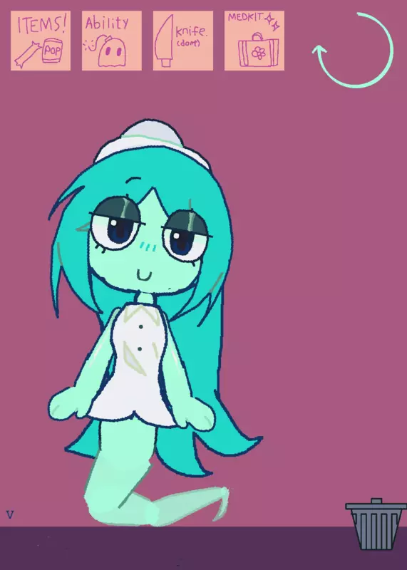 Game by @ST3LL4_H3H3