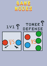 2 player game