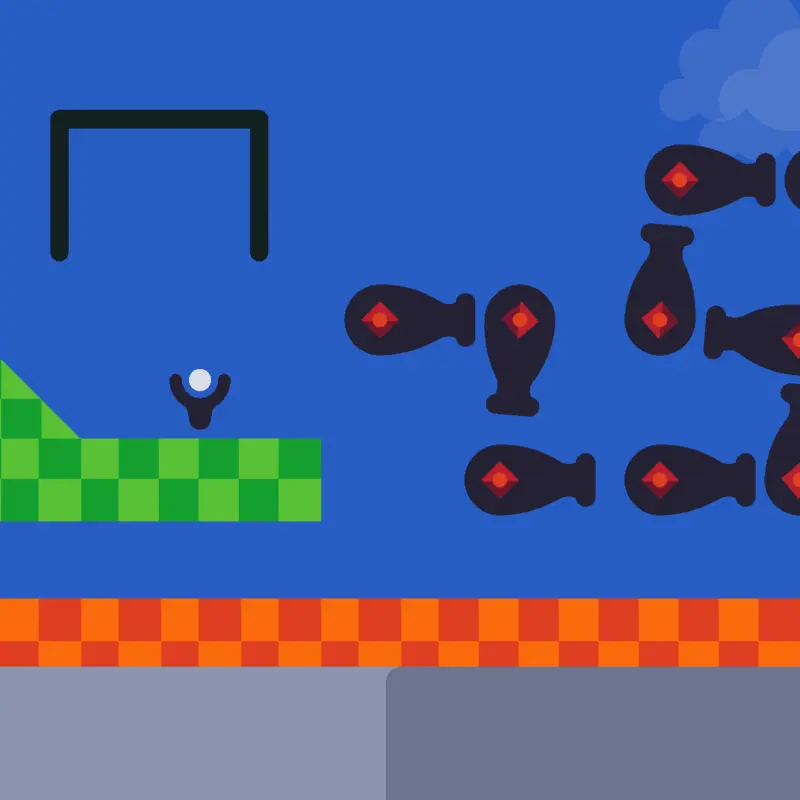 Game by @pedropaiva