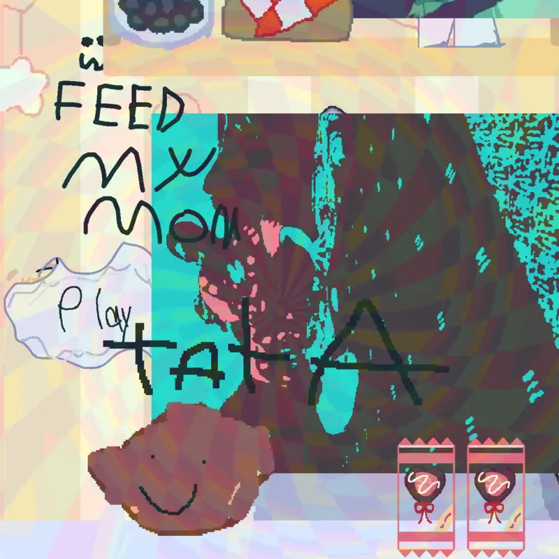 Game by @houug