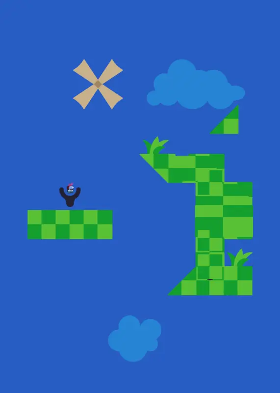 Game by @Falsity_NOTsus_n_Cuber