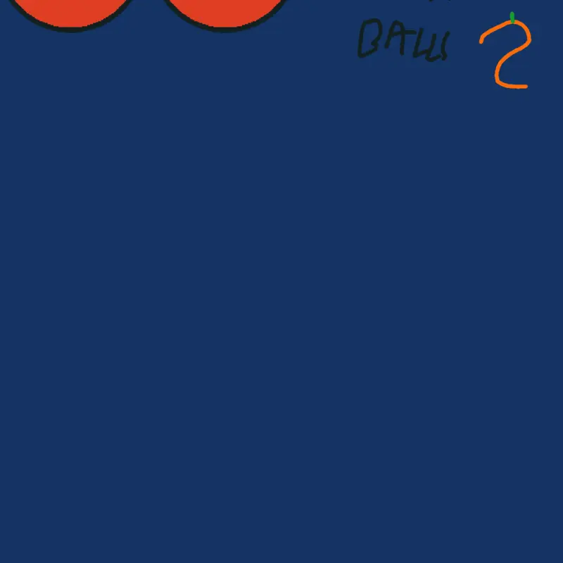 Contryballs by @paintHi