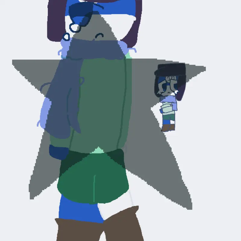 Game by @Stormy-storm