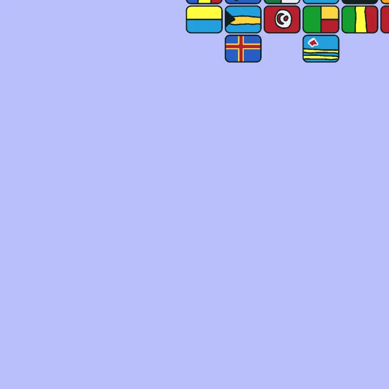 Game by @snares_islands