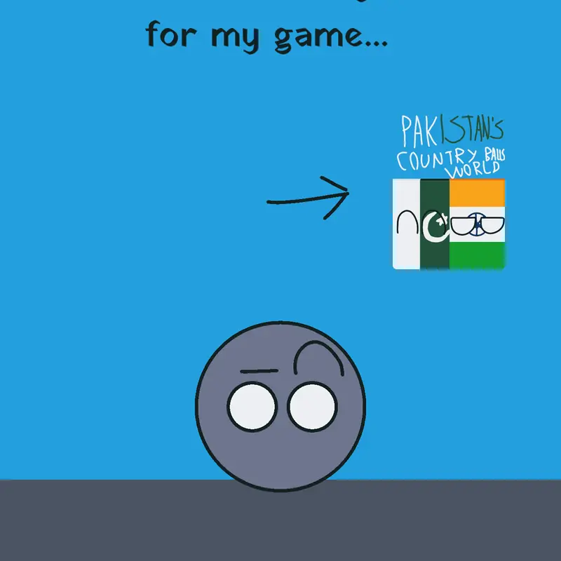 Game by @Thatmob_and_verity