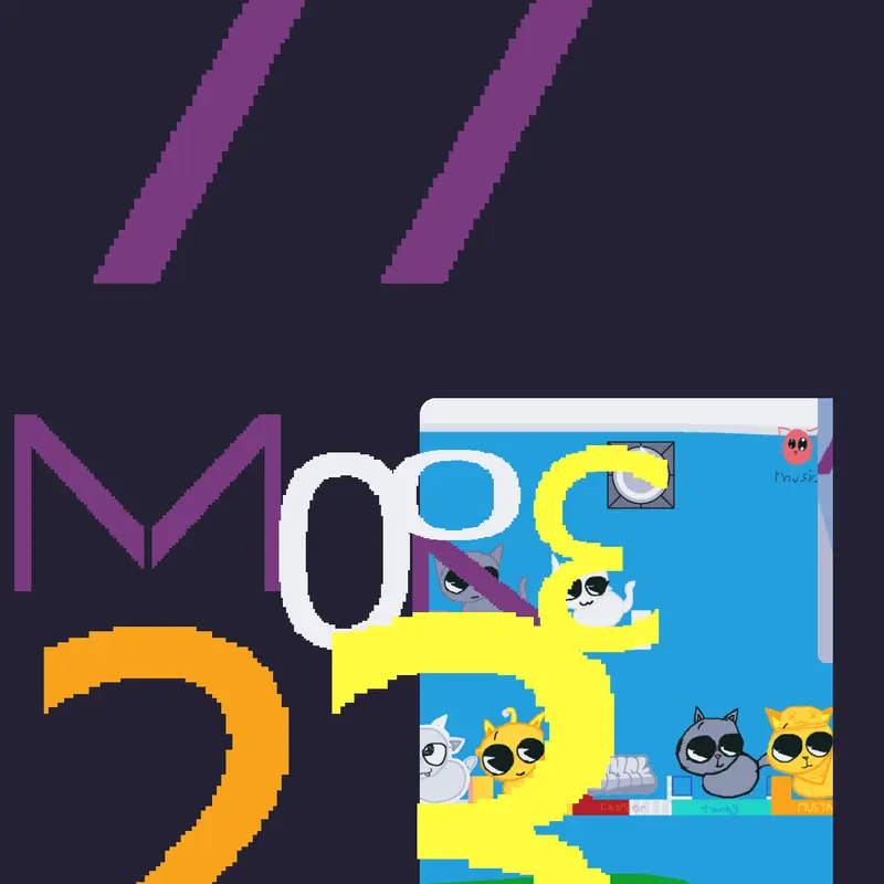 Game by @5313