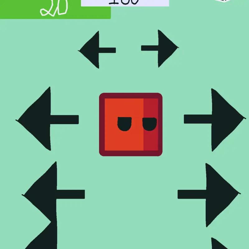 Game by @THEDEMONSLAYERFAN