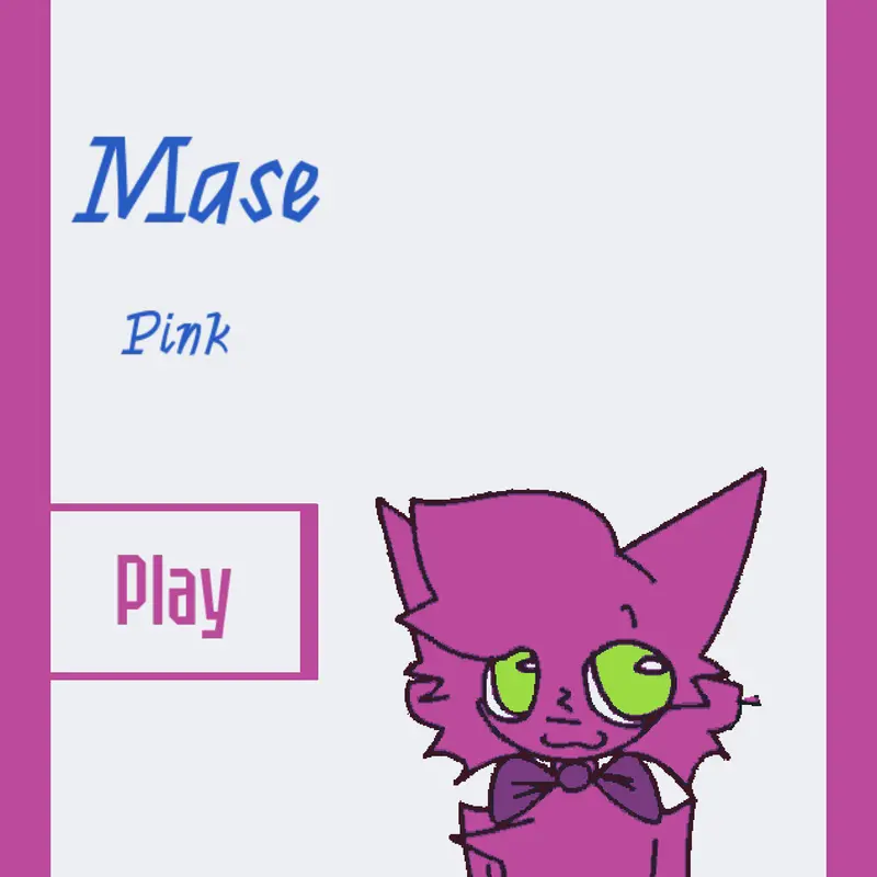 Game by @cleisso1