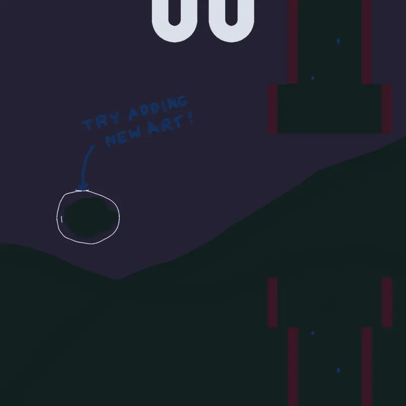 Game by @DarkGamesDuck