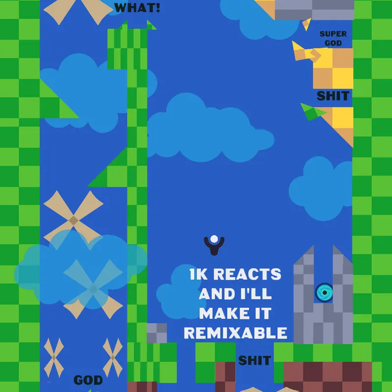 Game by @avgeek20