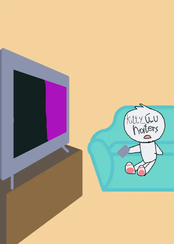 Game by @CrazyVeronica