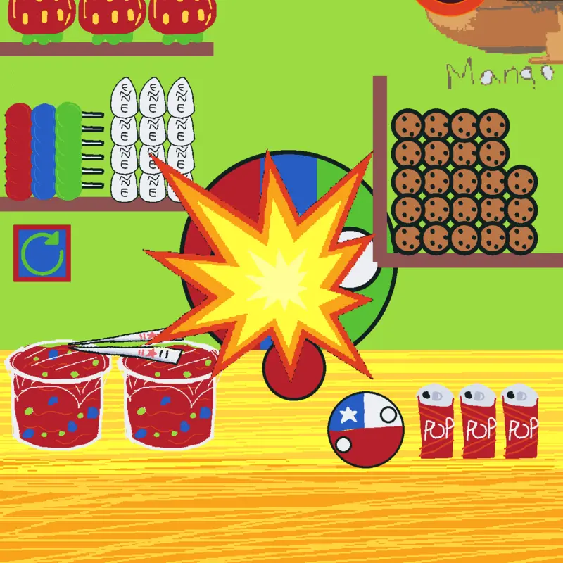 Game by @hilal933257