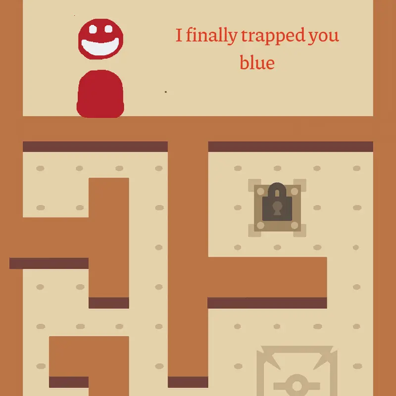 Game by @glitcher7