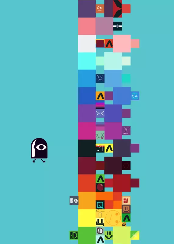 Game by @ChazmoArts