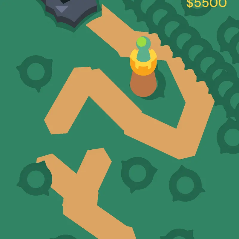 Game by @Anosteetos