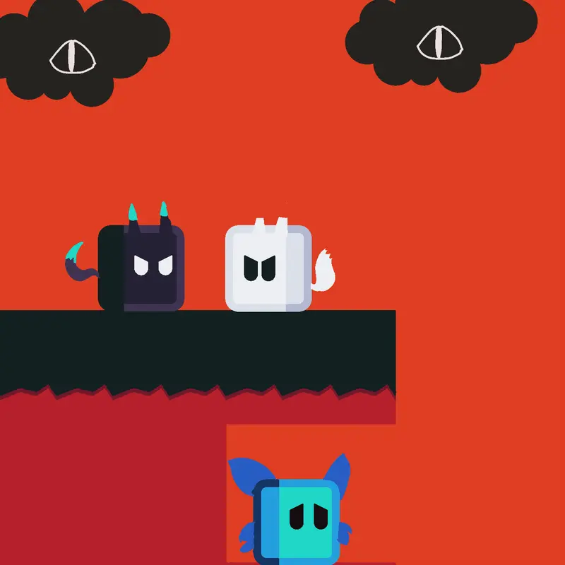 Game by @kitsune20