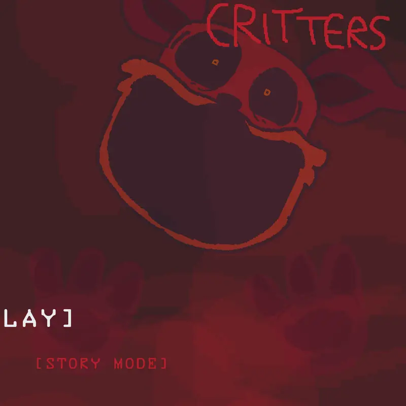 Game by @venoose