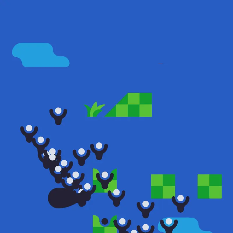Game by @Drawer23