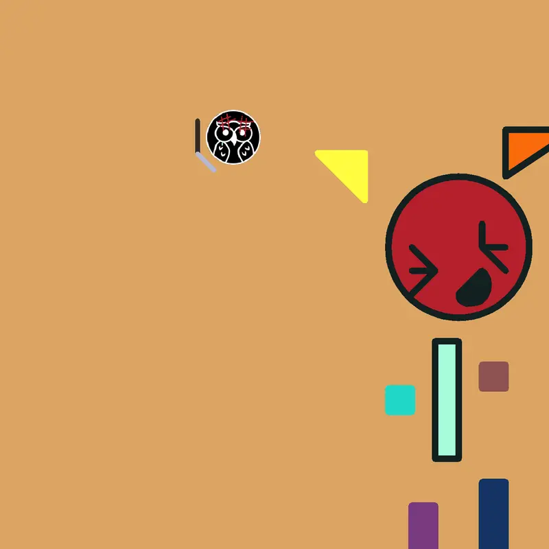 Game by @irohalovert