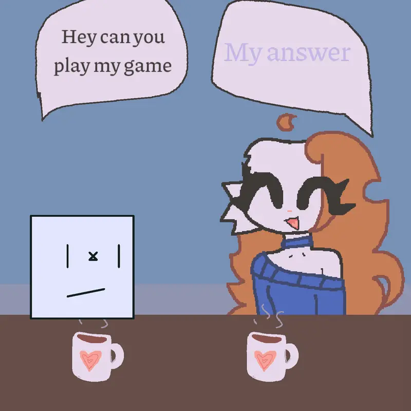 Game by @texry