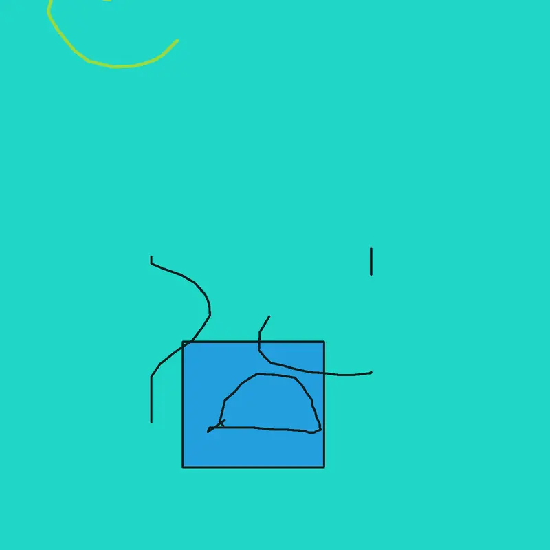 Game by @wael_abd