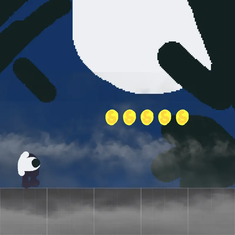 Game by @Muriloluis_8