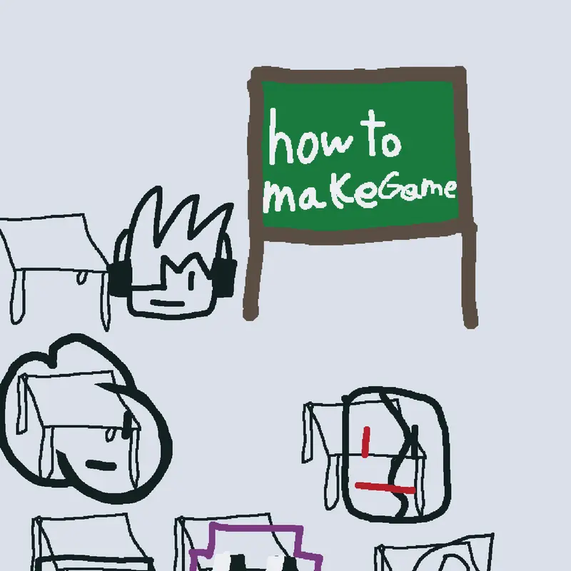 Game by @-Joshua-