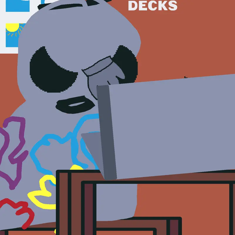 Game by @notrealhorror