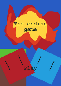 The ending game
