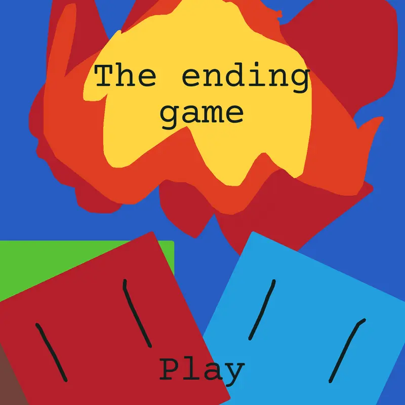 Game by @Vicious_fishous